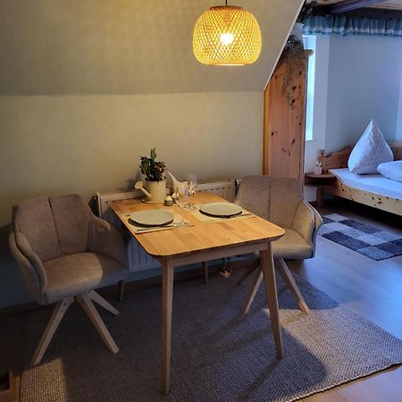 Ferienwohnung アウグストゥスブルク エクステリア 写真
