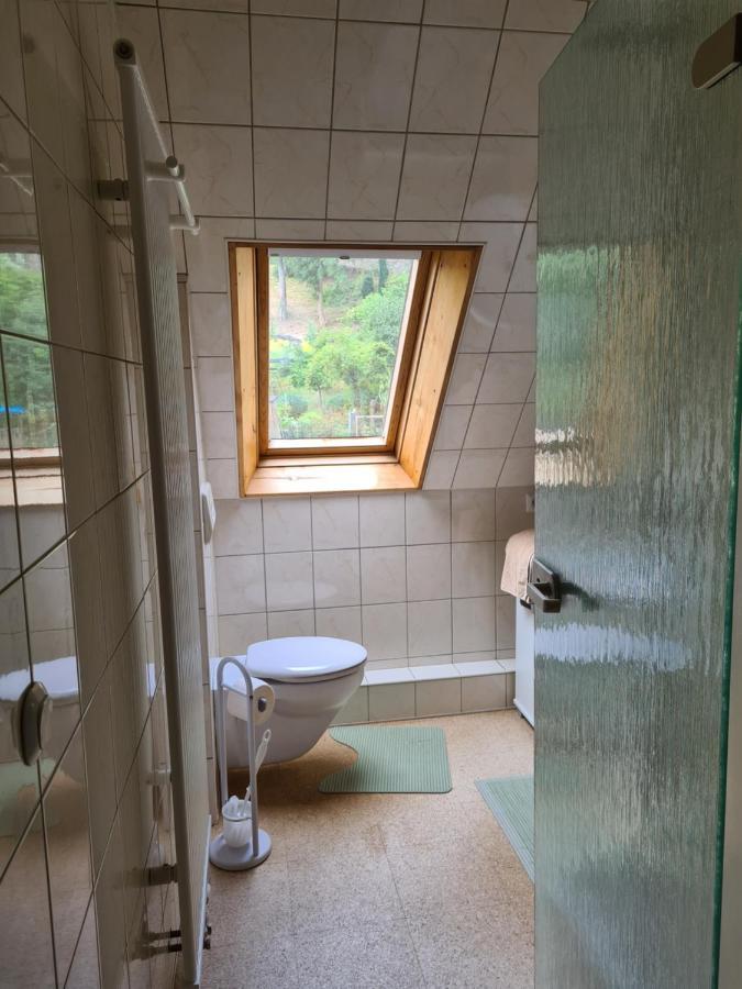 Ferienwohnung アウグストゥスブルク エクステリア 写真