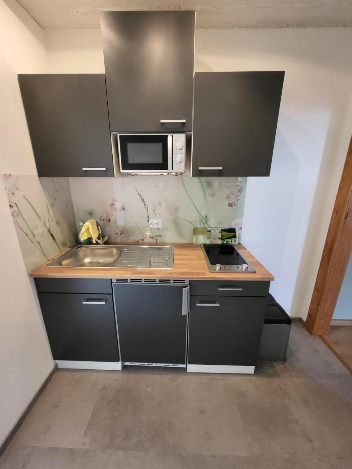 Ferienwohnung アウグストゥスブルク エクステリア 写真